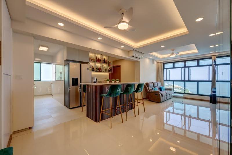 415C Northshore Drive, 415C Northshore Drive, Hougang / Punggol / Sengkang, 3 Bedrooms, 1,012 sqft, HDB Flat For Sale, by Jeffri Natawate, 500248213 - Living Room - PropertyGuru.com.sg