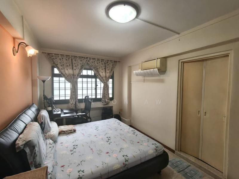 345 Kang Ching Road, 345 Kang Ching Road, Boon Lay / Jurong / Tuas, 3 Bedrooms, 1,098 sqft, HDB Flat For Sale, by Wilson Aw, 500248215 - Bedroom - PropertyGuru.com.sg
