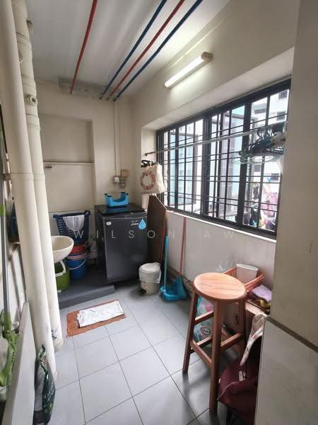 345 Kang Ching Road, 345 Kang Ching Road, Boon Lay / Jurong / Tuas, 3 Bedrooms, 1,098 sqft, HDB Flat For Sale, by Wilson Aw, 500248215 - Interior - PropertyGuru.com.sg