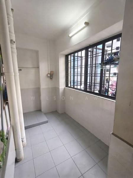 345 Kang Ching Road, 345 Kang Ching Road, Boon Lay / Jurong / Tuas, 3 Bedrooms, 1,098 sqft, HDB Flat For Sale, by Wilson Aw, 500248215 - Balcony - PropertyGuru.com.sg