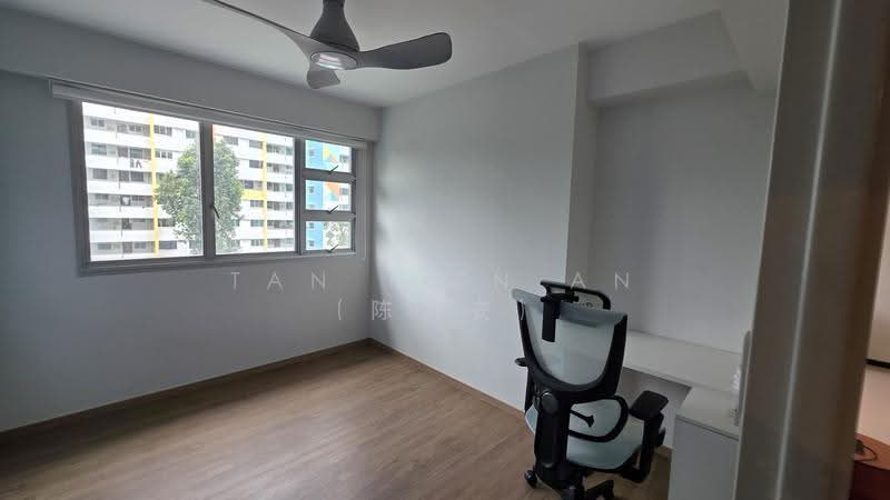455A Teck Ghee Parkview, 455A Ang Mo Kio Street 44, Ang Mo Kio / Bishan / Thomson, 2 Bedrooms, 1,001 sqft, HDB Flat For Rent, by Tan Tien An (陈天安), 500248217 - Common Bedroom - PropertyGuru.com.sg
