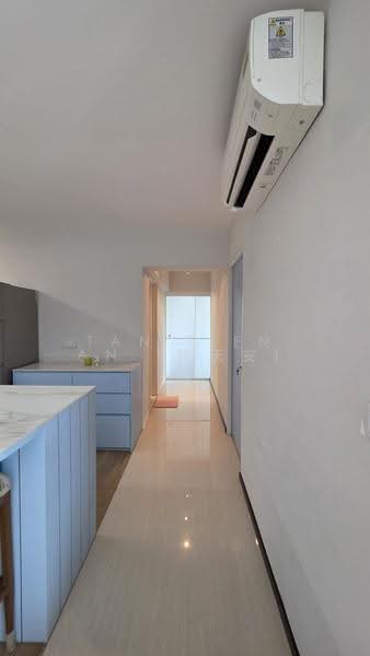 455A Teck Ghee Parkview, 455A Ang Mo Kio Street 44, Ang Mo Kio / Bishan / Thomson, 2 Bedrooms, 1,001 sqft, HDB Flat For Rent, by Tan Tien An (陈天安), 500248217 - Walk-way - PropertyGuru.com.sg