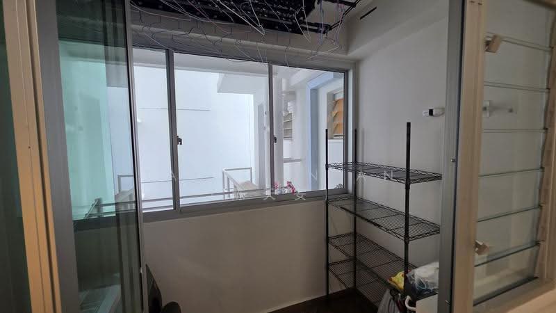 455A Teck Ghee Parkview, 455A Ang Mo Kio Street 44, Ang Mo Kio / Bishan / Thomson, 2 Bedrooms, 1,001 sqft, HDB Flat For Rent, by Tan Tien An (陈天安), 500248217 - Yard - PropertyGuru.com.sg
