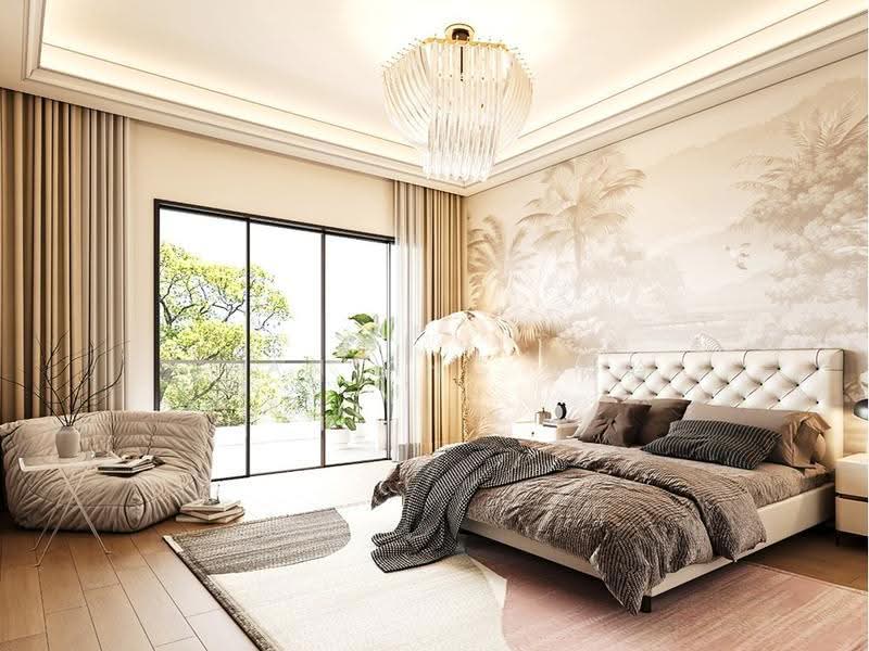 Hillview crescent, Dairy Farm / Bukit Panjang / Choa Chu Kang, 6 Bedrooms, 7,240 sqft, Terraced House For Sale, by Jean Ang 诗吟, 500248218 - Bedroom - PropertyGuru.com.sg