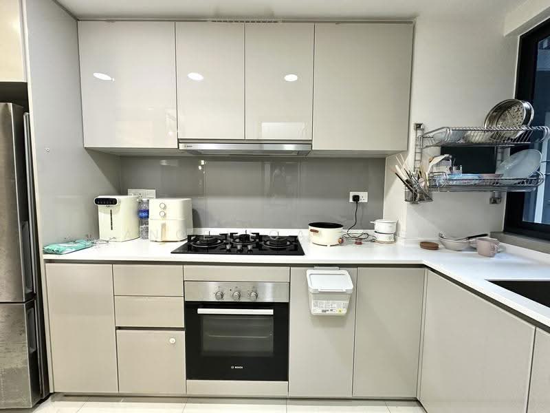 Lake Grande, 6 Jurong Lake Link, Boon Lay / Jurong / Tuas, 3 Bedrooms, 926 sqft, Condominium For Sale, by Angelica Ong, 500248220 - Kitchen - PropertyGuru.com.sg