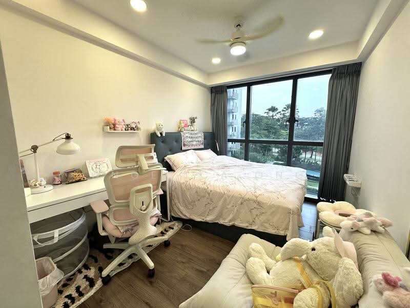 Lake Grande, 6 Jurong Lake Link, Boon Lay / Jurong / Tuas, 3 Bedrooms, 926 sqft, Condominium For Sale, by Angelica Ong, 500248220 - Bedroom - PropertyGuru.com.sg