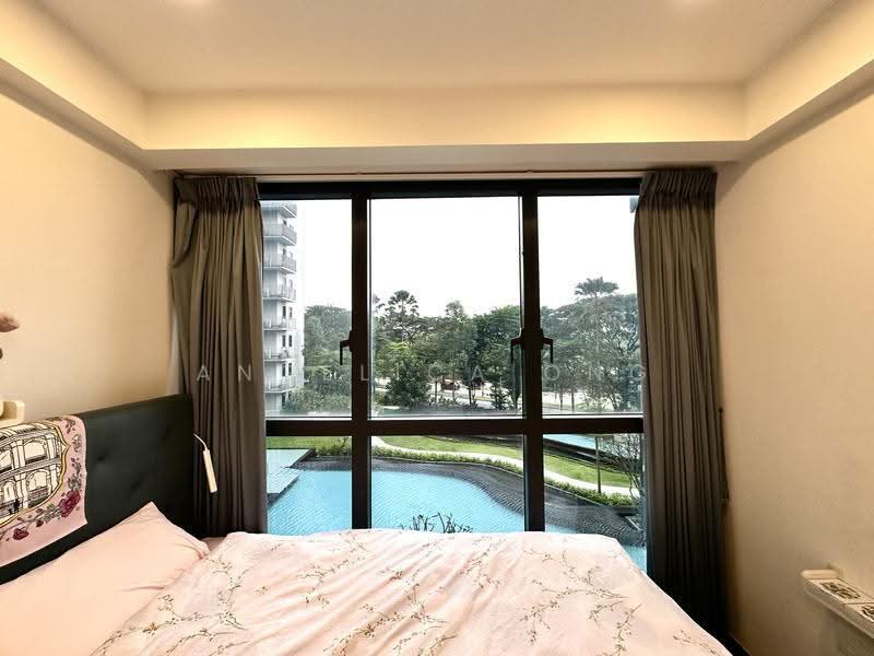 Lake Grande, 6 Jurong Lake Link, Boon Lay / Jurong / Tuas, 3 Bedrooms, 926 sqft, Condominium For Sale, by Angelica Ong, 500248220 - Bedroom - PropertyGuru.com.sg