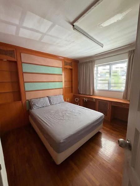 401 Sin Ming Avenue, 401 Sin Ming Avenue, Ang Mo Kio / Bishan / Thomson, Room Rental, 200 sqft, HDB Flat For Rent, by Anthony Goh, 500248226 - Bedroom - PropertyGuru.com.sg