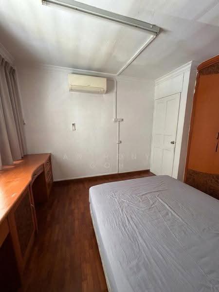 401 Sin Ming Avenue, 401 Sin Ming Avenue, Ang Mo Kio / Bishan / Thomson, Room Rental, 200 sqft, HDB Flat For Rent, by Anthony Goh, 500248226 - Bedroom - PropertyGuru.com.sg