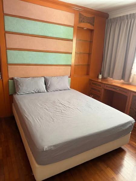 401 Sin Ming Avenue, 401 Sin Ming Avenue, Ang Mo Kio / Bishan / Thomson, Room Rental, 200 sqft, HDB Flat For Rent, by Anthony Goh, 500248226 - Bedroom - PropertyGuru.com.sg