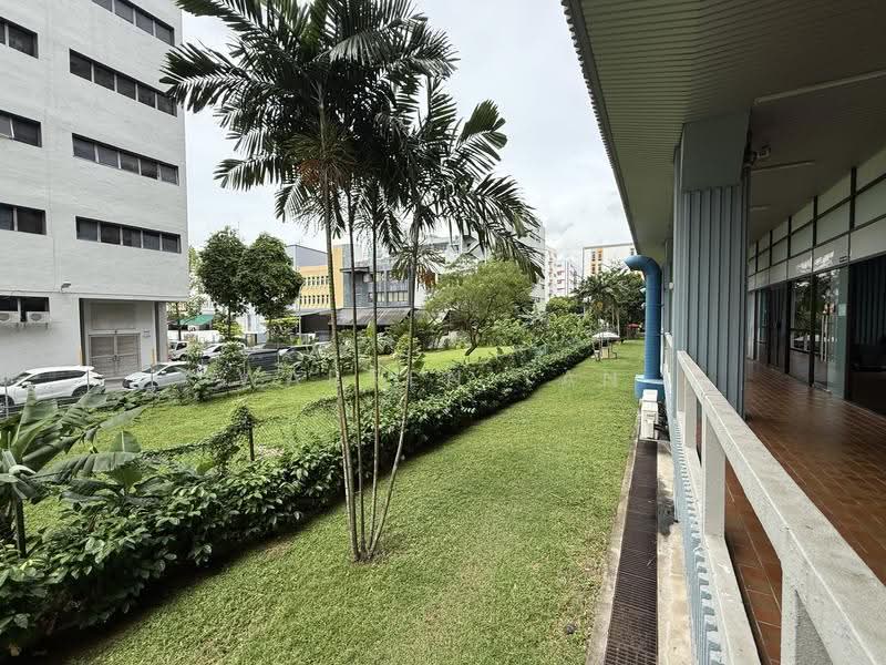 Sindo Industrial Building, 66 Tannery Lane, Macpherson / Potong Pasir, 275 sqft, Light Industrial (B1) For Rent, by Warren Tan, 500248228 - Exterior - CommercialGuru.com.sg