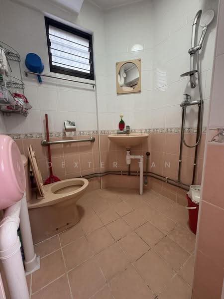 207 Jurong East Street 21, 207 Jurong East Street 21, Boon Lay / Jurong / Tuas, Room Rental, 100 sqft, HDB Flat For Rent, by Dexter Tan, 500248230 - PropertyGuru.com.sg