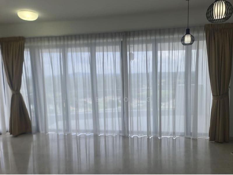 368 Thomson, 368 Thomson Road, Newton / Novena, 3 Bedrooms, 1,302 sqft, Condominium For Rent, by Axel Ong, 500248231 - Living Room - PropertyGuru.com.sg