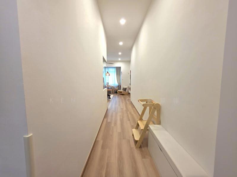 Signature Park, 48A Toh Tuck Road, Clementi Park / Upper Bukit Timah, 2 Bedrooms, 1,023 sqft, Condominium For Sale, by Ken Bong 黄慧锋, 500248232 - Corridor - PropertyGuru.com.sg
