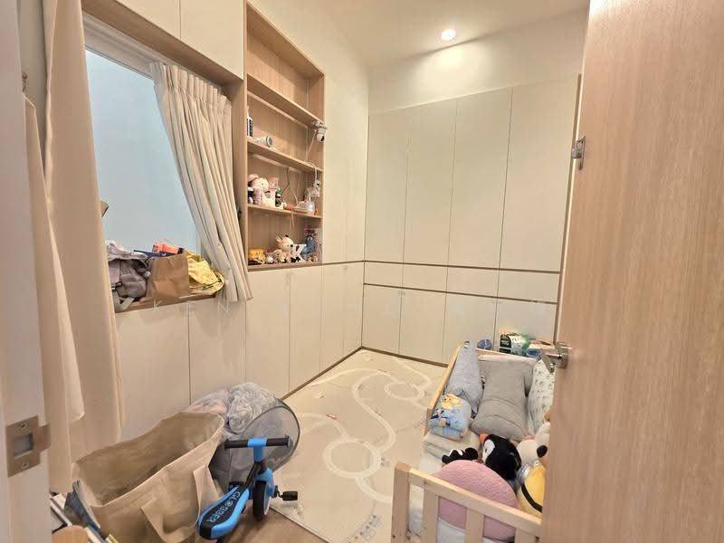 Signature Park, 48A Toh Tuck Road, Clementi Park / Upper Bukit Timah, 2 Bedrooms, 1,023 sqft, Condominium For Sale, by Ken Bong 黄慧锋, 500248232 - ADDED 3RD BEDROOM - PropertyGuru.com.sg