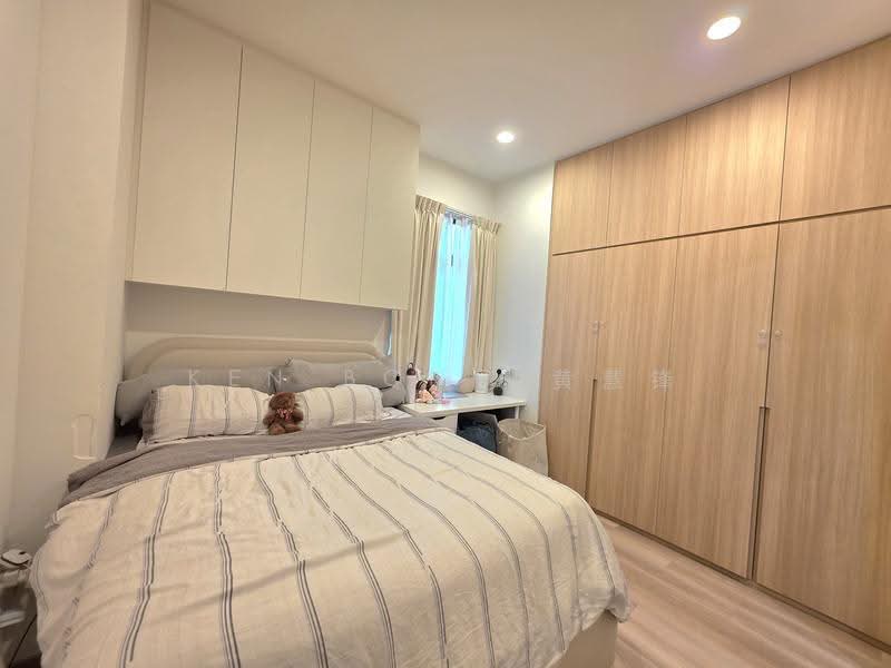 Signature Park, 48A Toh Tuck Road, Clementi Park / Upper Bukit Timah, 2 Bedrooms, 1,023 sqft, Condominium For Sale, by Ken Bong 黄慧锋, 500248232 - MASTER - PropertyGuru.com.sg