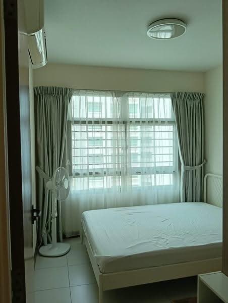 601A Punggol Central, 601A Punggol Central, Hougang / Punggol / Sengkang, Room Rental, 180 sqft, HDB Flat For Rent, by Anthony Goh, 500248236 - Bedroom - PropertyGuru.com.sg