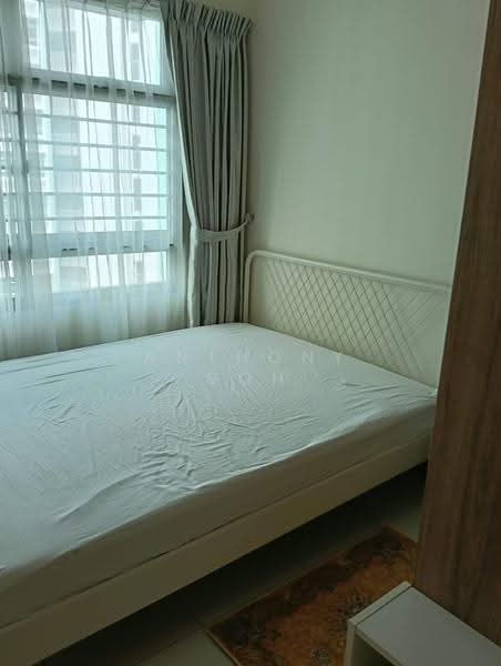 601A Punggol Central, 601A Punggol Central, Hougang / Punggol / Sengkang, Room Rental, 180 sqft, HDB Flat For Rent, by Anthony Goh, 500248236 - Bedroom - PropertyGuru.com.sg