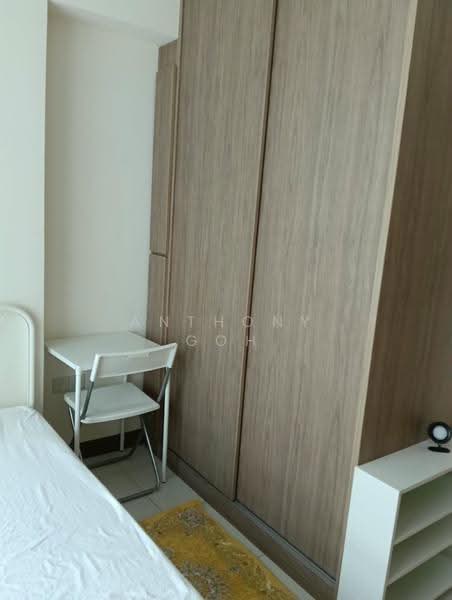 601A Punggol Central, 601A Punggol Central, Hougang / Punggol / Sengkang, Room Rental, 180 sqft, HDB Flat For Rent, by Anthony Goh, 500248236 - Bedroom - PropertyGuru.com.sg