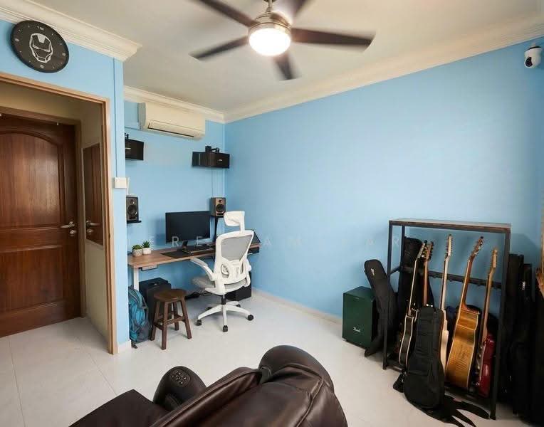 491G Tampines Street 45, 491G Tampines Street 45, Pasir Ris / Tampines, 4 Bedrooms, 1,345 sqft, HDB Flat For Sale, by Jerez Amsyar, 500248238 - Study - PropertyGuru.com.sg