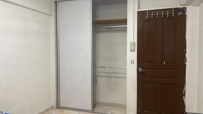335A Smith Street, 335A Smith Street, Boat Quay / Raffles Place / Marina, Room Rental, 200 sqft, HDB Flat For Rent, by Eugene Ho, 500248241 - Interior - PropertyGuru.com.sg