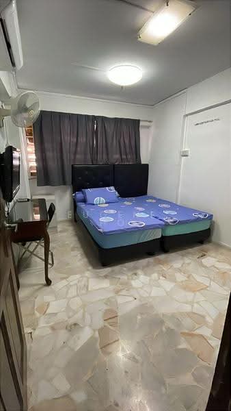 335A Smith Street, 335A Smith Street, Boat Quay / Raffles Place / Marina, Room Rental, 200 sqft, HDB Flat For Rent, by Eugene Ho, 500248241 - Bedroom - PropertyGuru.com.sg