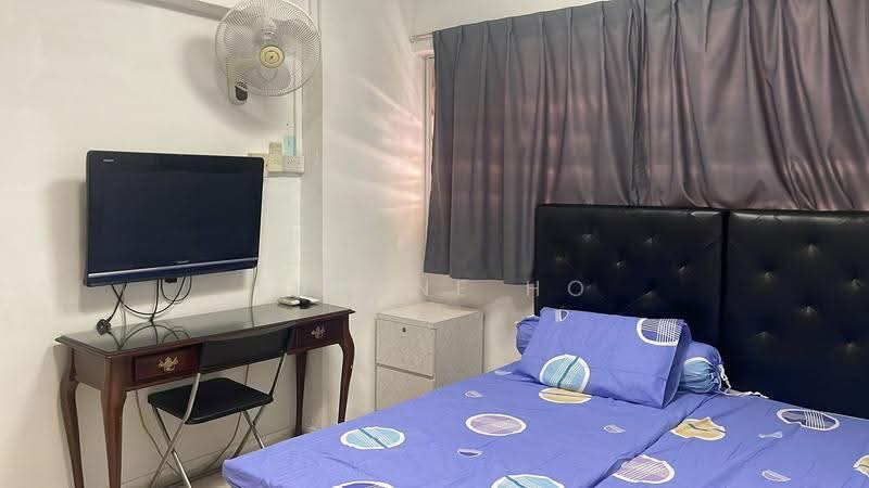 335A Smith Street, 335A Smith Street, Boat Quay / Raffles Place / Marina, Room Rental, 200 sqft, HDB Flat For Rent, by Eugene Ho, 500248241 - Bedroom - PropertyGuru.com.sg