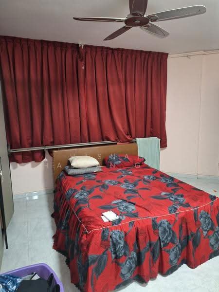 160 Yung Ping Road, 160 Yung Ping Road, Boon Lay / Jurong / Tuas, 4 Bedrooms, 1,592 sqft, HDB Flat For Sale, by Hasnah Hassan Goh, 500248245 - Bedroom - PropertyGuru.com.sg