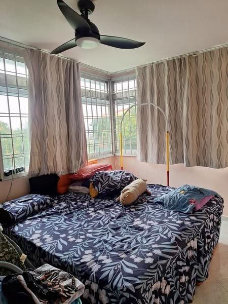 160 Yung Ping Road, 160 Yung Ping Road, Boon Lay / Jurong / Tuas, 4 Bedrooms, 1,592 sqft, HDB Flat For Sale, by Hasnah Hassan Goh, 500248245 - Bedroom - PropertyGuru.com.sg