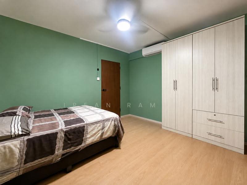 148 Gangsa Road, 148 Gangsa Road, Dairy Farm / Bukit Panjang / Choa Chu Kang, Room Rental, 170 sqft, HDB Flat For Rent, by Irfan Ramzi, 500248247 - Bedroom - PropertyGuru.com.sg