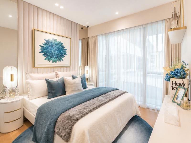 Grand Dunman, 12 Dunman Road, East Coast / Marine Parade, 2 Bedrooms, 667 sqft, Condominium For Sale, by Nicole Xu, 500248250 - Bedroom - PropertyGuru.com.sg