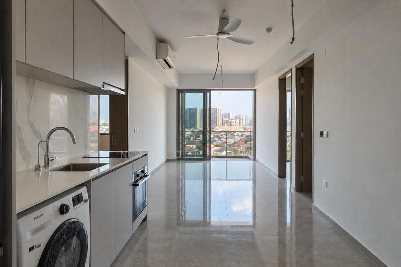 Grand Dunman, 12 Dunman Road, East Coast / Marine Parade, 2 Bedrooms, 667 sqft, Condominium For Sale, by Nicole Xu, 500248250 - Kitchen - PropertyGuru.com.sg