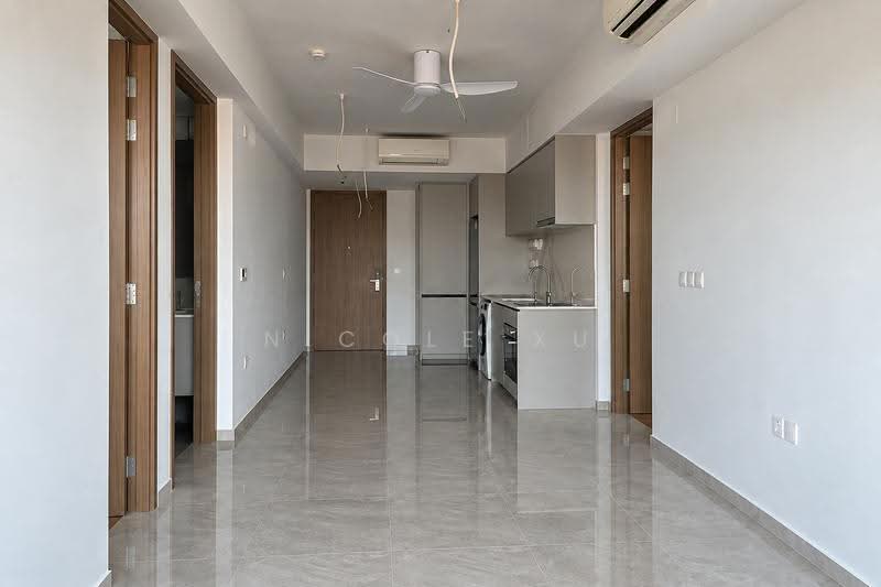Grand Dunman, 12 Dunman Road, East Coast / Marine Parade, 2 Bedrooms, 667 sqft, Condominium For Sale, by Nicole Xu, 500248250 - Kitchen - PropertyGuru.com.sg