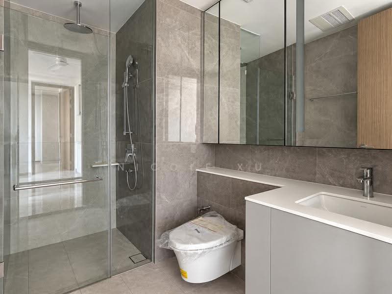 Grand Dunman, 12 Dunman Road, East Coast / Marine Parade, 2 Bedrooms, 667 sqft, Condominium For Sale, by Nicole Xu, 500248250 - Bathroom - PropertyGuru.com.sg