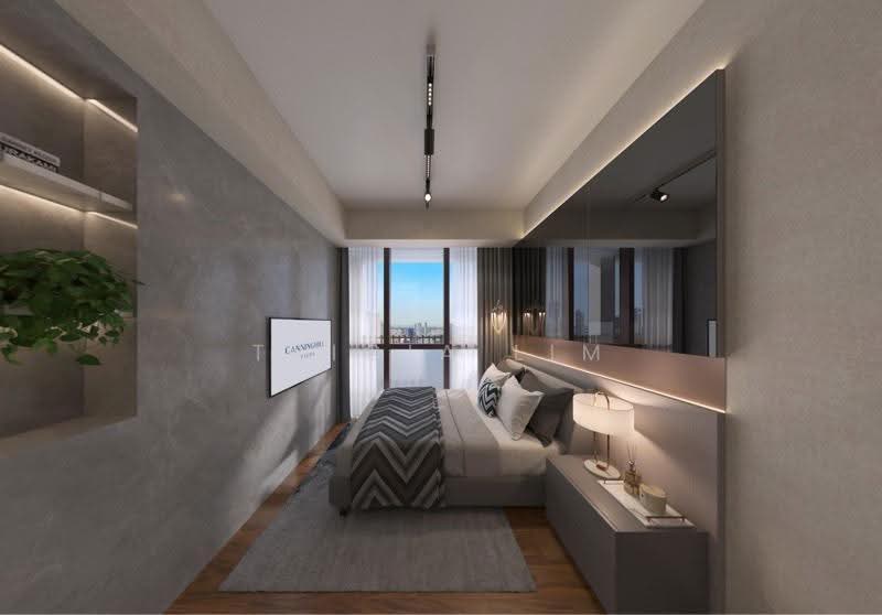 CanningHill Piers, 177 River Valley Road, City Hall / Clarke Quay, 5 Bedrooms, 2,788 sqft, Condominium For Sale, by Tricia Lim, 500248251 - PropertyGuru.com.sg
