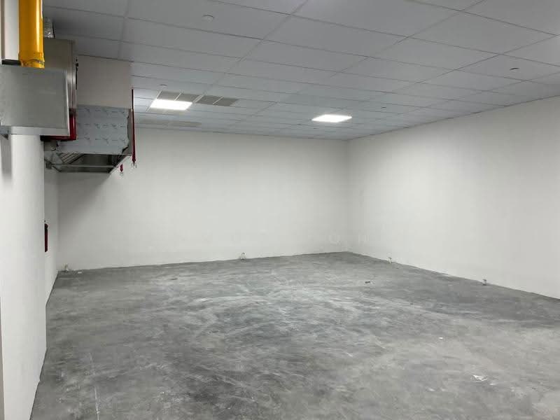 CT Foodchain, 200 Pandan Loop, Buona Vista / West Coast / Clementi New Town, 700 sqft, Factory / Workshop (B2) For Rent, by Amos Toh, 500248253 - Interior - CommercialGuru.com.sg