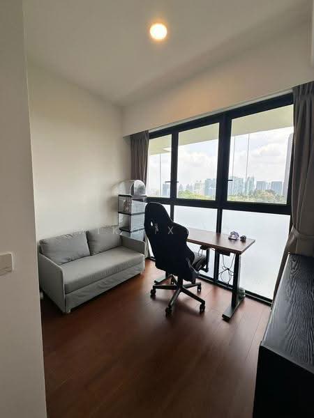 One Pearl Bank, 1 Pearl Bank, Alexandra / Commonwealth, 3 Bedrooms, 1,260 sqft, Condominium For Rent, by Miko Xiao, 500248256 - Study - PropertyGuru.com.sg