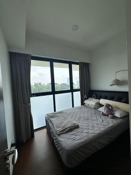 One Pearl Bank, 1 Pearl Bank, Alexandra / Commonwealth, 3 Bedrooms, 1,260 sqft, Condominium For Rent, by Miko Xiao, 500248256 - Bedroom - PropertyGuru.com.sg