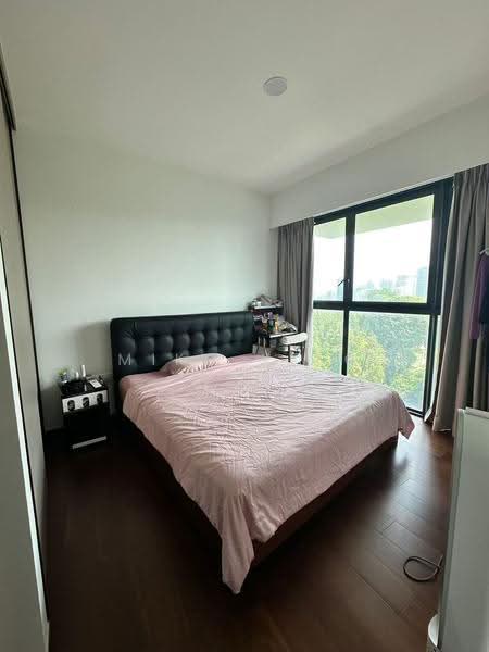 One Pearl Bank, 1 Pearl Bank, Alexandra / Commonwealth, 3 Bedrooms, 1,260 sqft, Condominium For Rent, by Miko Xiao, 500248256 - Bedroom - PropertyGuru.com.sg