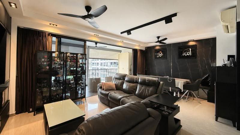 Waterwoods, 15 Punggol Field Walk, Hougang / Punggol / Sengkang, 5 Bedrooms, 1,668 sqft, Condominium For Sale, by Susan Zheng, 500248262 - PropertyGuru.com.sg