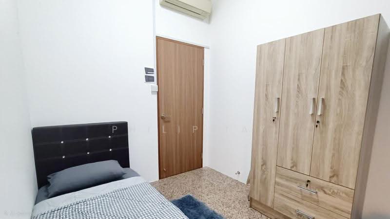 Dover Parkview, 30 Dover Rise, Buona Vista / West Coast / Clementi New Town, Room Rental, 100 sqft, Condominium For Rent, by Philip Tay, 500248269 - Bedroom - PropertyGuru.com.sg