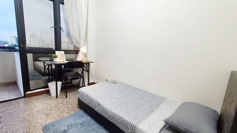 Dover Parkview, 30 Dover Rise, Buona Vista / West Coast / Clementi New Town, Room Rental, 100 sqft, Condominium For Rent, by Philip Tay, 500248269 - Bedroom - PropertyGuru.com.sg