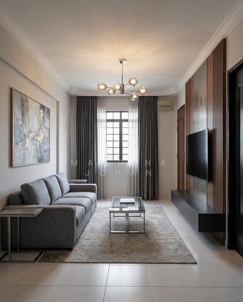 248 Hougang Avenue 3, 248 Hougang Avenue 3, Hougang / Punggol / Sengkang, 2 Bedrooms, 775 sqft, HDB Flat For Sale, by Mardina Johan, 500248270 - Living Room - PropertyGuru.com.sg