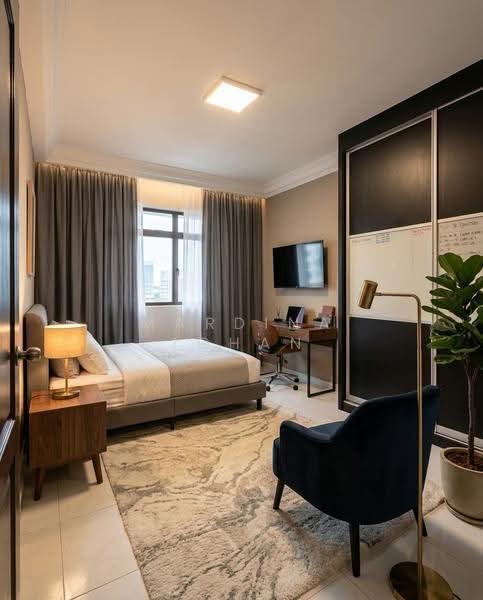 248 Hougang Avenue 3, 248 Hougang Avenue 3, Hougang / Punggol / Sengkang, 2 Bedrooms, 775 sqft, HDB Flat For Sale, by Mardina Johan, 500248270 - Bedroom - PropertyGuru.com.sg