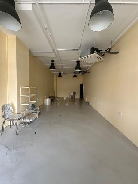 Midview City, 20 Sin Ming Lane, Ang Mo Kio / Bishan / Thomson, 1,421 sqft, Light Industrial (B1) For Rent, by Jane Liu Yan, 500248271 - Interior - CommercialGuru.com.sg