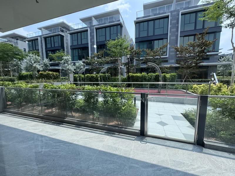 Belgravia Ace, Belgravia Drive, Seletar / Yio Chu Kang, 5 Bedrooms, 3,929 sqft, Semi-Detached House For Sale, by Stella Ng, 500248272 - Exterior - PropertyGuru.com.sg