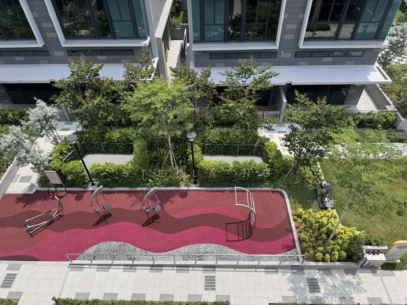 Belgravia Ace, Belgravia Drive, Seletar / Yio Chu Kang, 5 Bedrooms, 3,929 sqft, Semi-Detached House For Sale, by Stella Ng, 500248272 - Exterior - PropertyGuru.com.sg