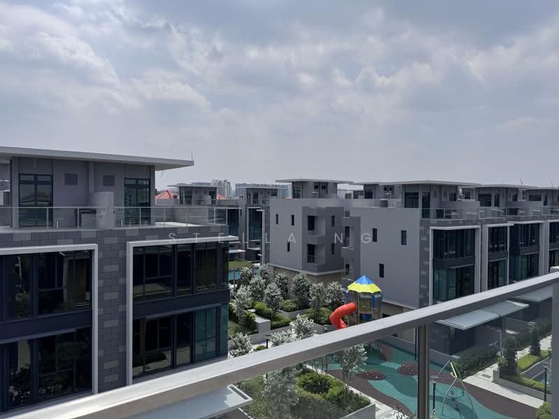 Belgravia Ace, Belgravia Drive, Seletar / Yio Chu Kang, 5 Bedrooms, 3,929 sqft, Semi-Detached House For Sale, by Stella Ng, 500248272 - Exterior - PropertyGuru.com.sg
