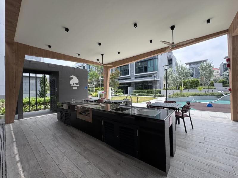 Belgravia Ace, Belgravia Drive, Seletar / Yio Chu Kang, 5 Bedrooms, 3,929 sqft, Semi-Detached House For Sale, by Stella Ng, 500248272 - Exterior - PropertyGuru.com.sg