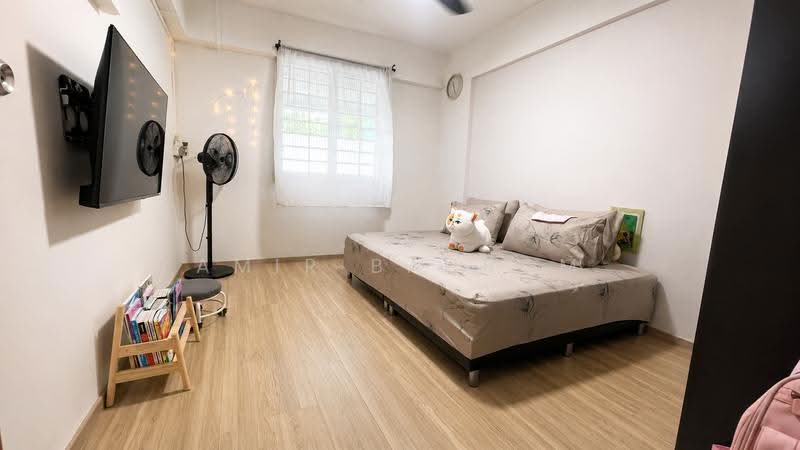 480 Jurong West Street 41, 480 Jurong West Street 41, Boon Lay / Jurong / Tuas, 2 Bedrooms, 721 sqft, HDB Flat For Sale, by Amir Bahrom, 500248274 - Bedroom - PropertyGuru.com.sg